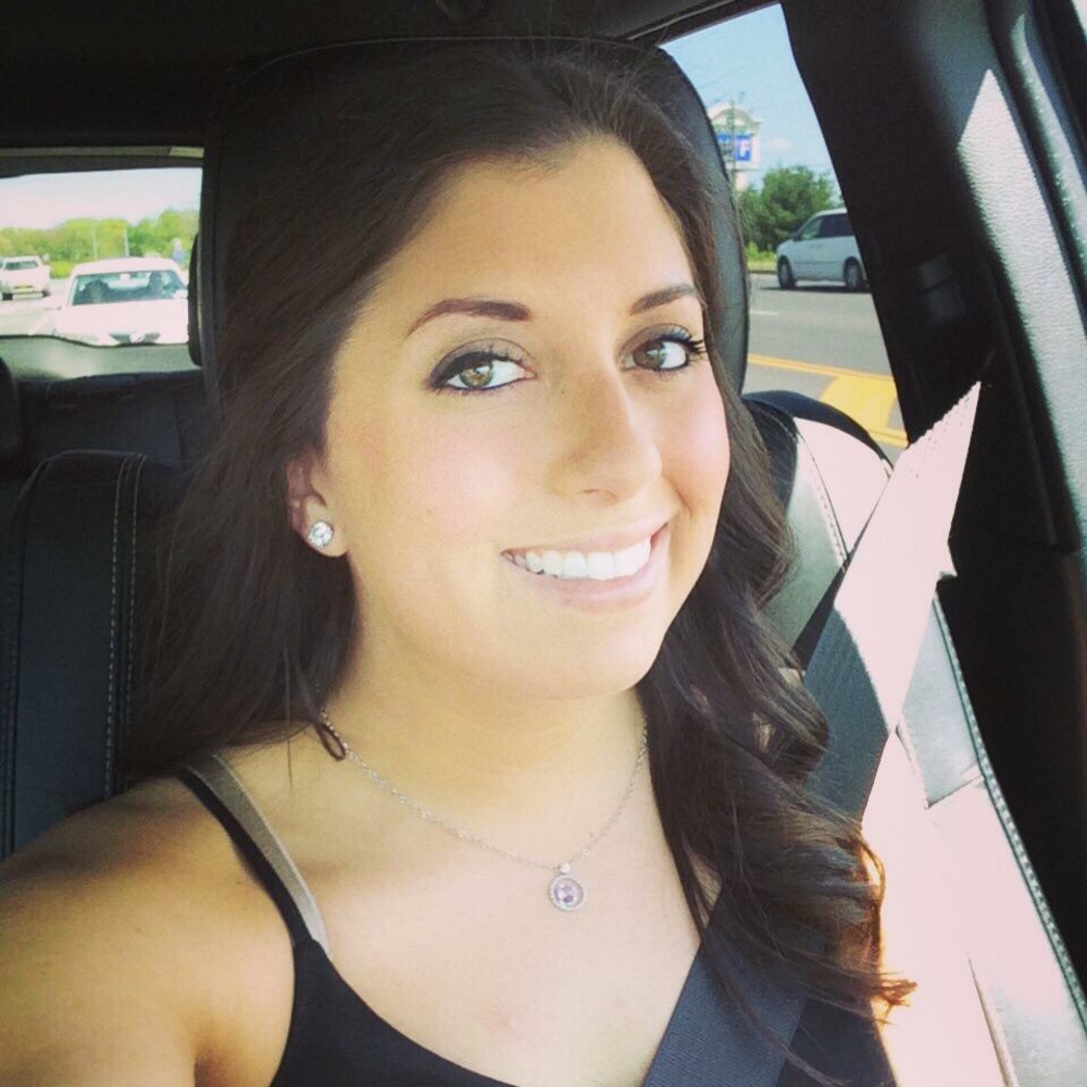 Meet your Posher, Sara